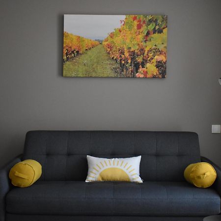 Coeur De Vignes Hotel Saint-Peray Bilik gambar