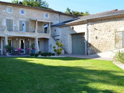 Coeur De Vignes Hotel Saint-Peray Luaran gambar