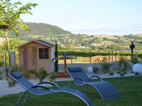 Coeur De Vignes Hotel Saint-Peray Luaran gambar