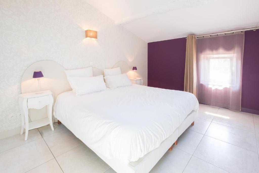 Coeur De Vignes Hotel Saint-Peray Luaran gambar