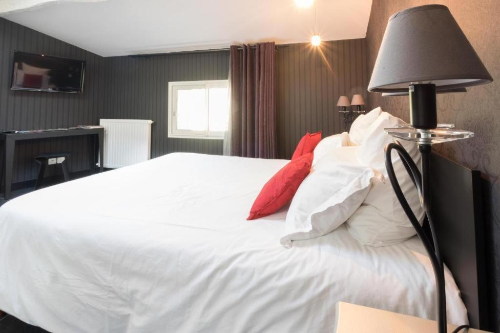 Coeur De Vignes Hotel Saint-Peray Luaran gambar