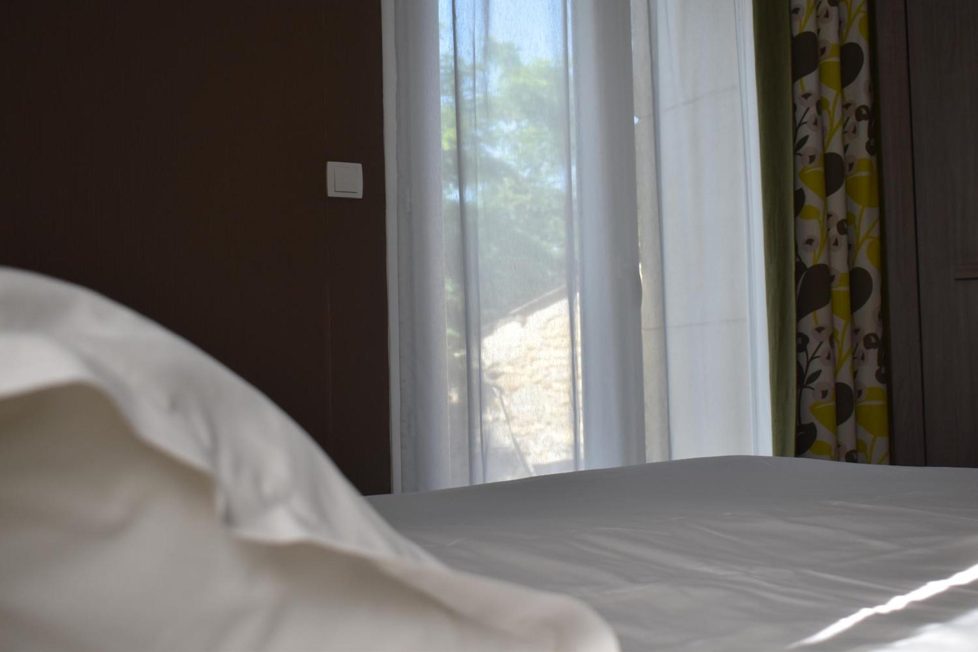 Coeur De Vignes Hotel Saint-Peray Bilik gambar
