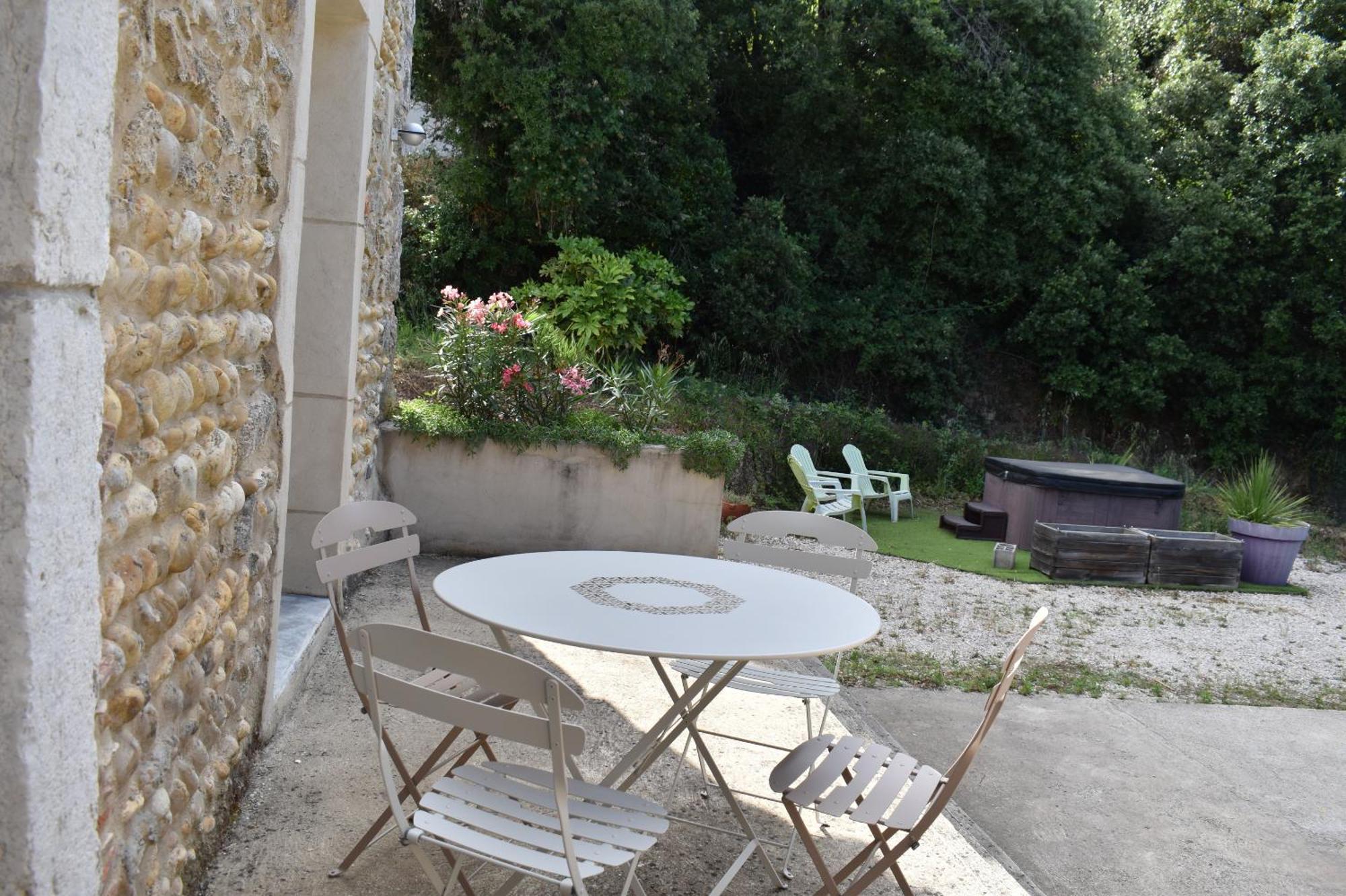 Coeur De Vignes Hotel Saint-Peray Bilik gambar
