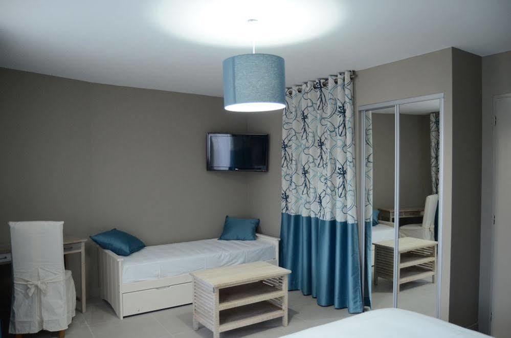 Coeur De Vignes Hotel Saint-Peray Luaran gambar